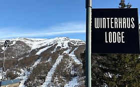 Winterhaus Lodge Thredbo Village