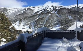 Winterhaus Lodge Thredbo Village